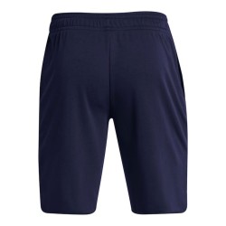 Under Armour Ss23 Rival Terry Short 1361631