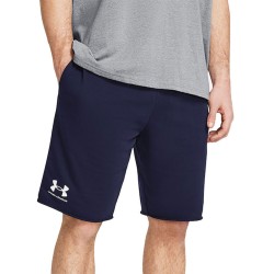Under Armour Ανδρική Αθλητική Βερμούδα Ss23 Rival Terry Short 1361631