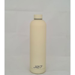 J07 Παγούρι Θερμός 1,0L Small Mouth Vacuum Flask 102313