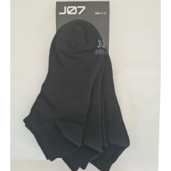 J07 Αθλητικές Κάλτσες Σοσόνια Trainer 3 Pack J07 5716143