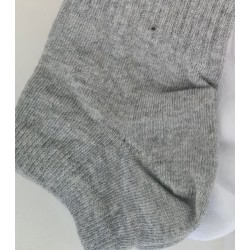 J07 Αθλητικές Κάλτσες Σοσόνια Trainer 3 Pack J07 5716143