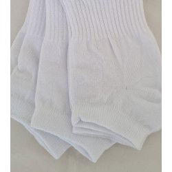 J07 Αθλητικές Κάλτσες Σοσόνια Trainer 3 Pack J07 5716143