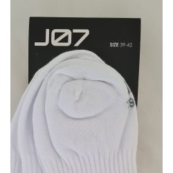 J07 Αθλητικές Κάλτσες Σοσόνια Trainer 3 Pack J07 5716143