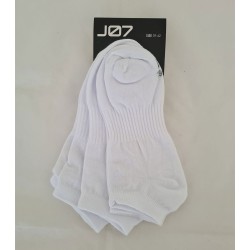 J07 Αθλητικές Κάλτσες Σοσόνια Trainer 3 Pack J07 5716143