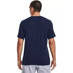 Under Armour Ανδρική Κοντομάνικη Μπλούζα Ss24 Team Issue Wordmark Ss 1329582