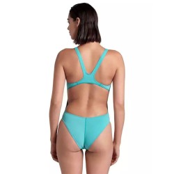 Arena Ss23 Γυναικείο Μαγιό Ολόσωμο Team Swimsuit Swim Tech So 004763