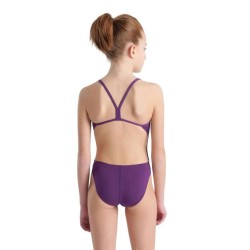 Arena Ss23 Παιδικό Μαγιό Ολόσωμο Team Swimsuit Challenge So 004765