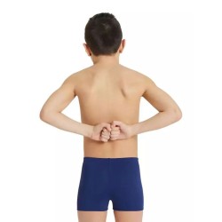 Arena Ss23 Team Swim Short Solid 004777