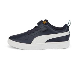 Puma Παιδικό Παπούτσι Μόδας Ss22 Rickie Ac Ps 385836