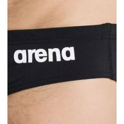 Arena Ανδρικό Μαγιό Slip Team Swim Briefs Solid 004773
