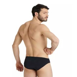 Arena Ανδρικό Μαγιό Slip Team Swim Briefs Solid 004773