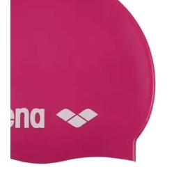Arena Ss22 Σκουφάκι Κολύμβησης Ενηλίκων Ssic Silicone Caps 91662