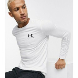 Under Armour Fw22 Ua Sportstyle Left Chest Ls