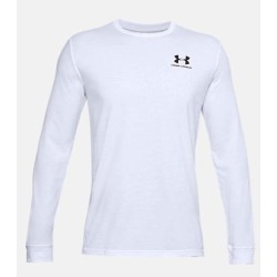 Under Armour Fw22 Ua Sportstyle Left Chest Ls