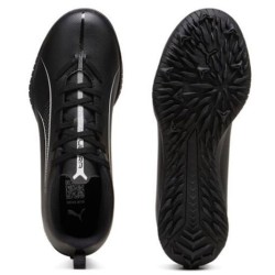 Puma Εφηβικό Παπούτσι Ποδοσφαίρου Fw23 Pum Ultra 5 Play Tt Jr Fizzy Apple 107910