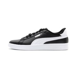 Puma Εφηβικό Παπούτσι Μόδας Fw22 Smash 3.0 L Jr 392031