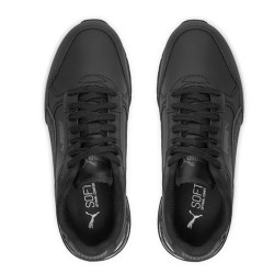 Puma Εφηβικό Παπούτσι Μόδας Fw23 St Runner V4 L Jr 399736