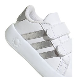 adidas Bebe Παπούτσι Μόδας Fw23 Grand Court 2.0 Cf I Id5274