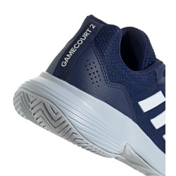 Adidas Fw23 Gamecourt 2 M Ie1112