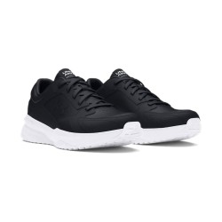 Under Armour Ανδρικό Παπούτσι Running Fw23 Edge Lthr 3028375