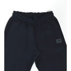 J07 Fw23 Παιδικό Αθλητικό Παντελόνι  Cuffed Pants Fleece B25/74092J