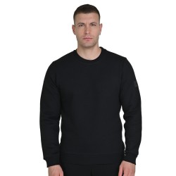 J07 Fw23 Ανδρικό Φούτερ  Crewneck Fleece M25/74000J