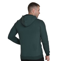 J07 Fw23 Jacket Hoodie Fleece M25/74040J