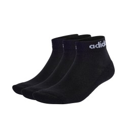 adidas Αθλητικές Κάλτσες Κοντές Ss24 C Lin Ankle 3P Ic1303