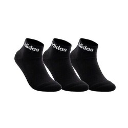 adidas Αθλητικές Κάλτσες Κοντές Ss24 C Lin Ankle 3P Ic1303