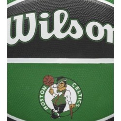 Wilson Nba Team Tribute Bskt Bos Celtics Wtb1300Xbbos