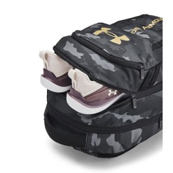 Under Armour Σακίδιο Πλάτης Hustle 6.0 Backpack 1384672