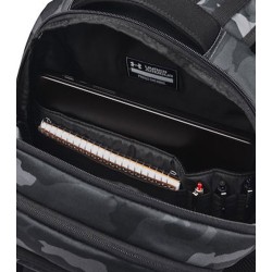 Under Armour Σακίδιο Πλάτης Hustle 6.0 Backpack 1384672