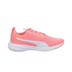 Puma Εφηβικό Παπούτσι Running Fw23 Pum Puma Rickie Runner Jr 394931