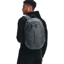 Under Armour Σακίδιο Πλάτης Hustle Lite Backpack 1364180
