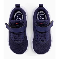 Puma Bebe Παπούτσι Fw23 Pum Puma Rickie Runner Ac+ Inf 394934