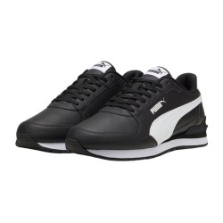 Puma Ανδρικό Παπούτσι Running Ss24 St Runner V4 L 399068