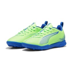 Puma Fw23 Pum Ultra 5 Play Tt Jr Fizzy Apple 107910
