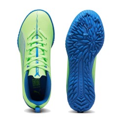 Puma Fw23 Pum Ultra 5 Play Tt Jr Fizzy Apple 107910