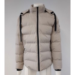 J07 Fw23 Ανδρικό Μπουφάν Jacket 2411103040