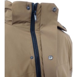 J07 Fw23 Ανδρικό Casual Μπουφάν Light Jacket 2411103024