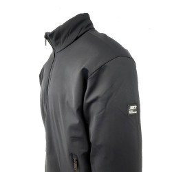 J07 Fw23 Ανδρικό Μπουφάν Light Elegant Jacket 2411103048