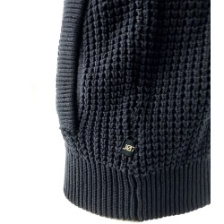 J07 Fw23 Full Zip Cardigan 2411102043