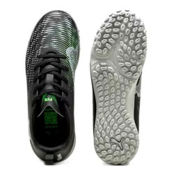 Puma Εφηβικό Παπούτσι Ποδοσφαίρου Ss24 M Future 8 Play Tt Jr 108396