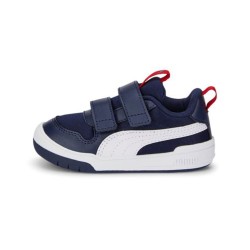 Puma Bebe Παπούτσι Μόδας Fw22 Multiflex Mesh V Inf 380846