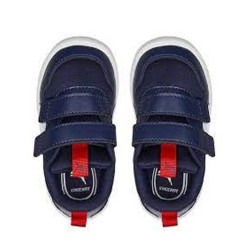 Puma Bebe Παπούτσι Μόδας Fw22 Multiflex Mesh V Inf 380846