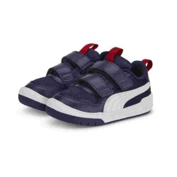 Puma Bebe Παπούτσι Μόδας Fw22 Multiflex Mesh V Inf 380846