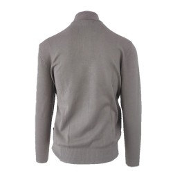J07 Fw23 Sweater Half-Zip 2411102015