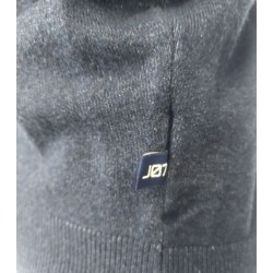 J07 Fw23 Sweater R-Neck Classic 2411102027