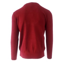 J07 Fw23 Sweater Honeybee Pique 2411102017