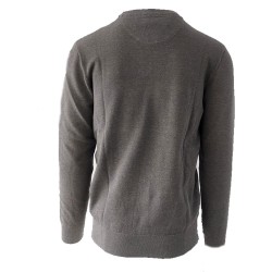 J07 Fw23 Sweater Honeybee Pique 2411102017